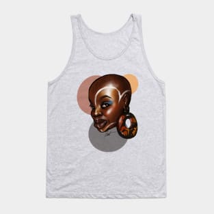 Sista Girl Tank Top